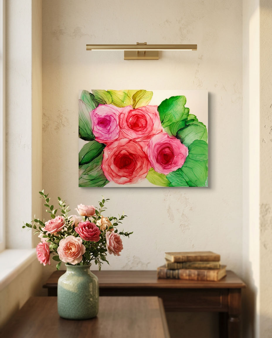 Rose Quartet